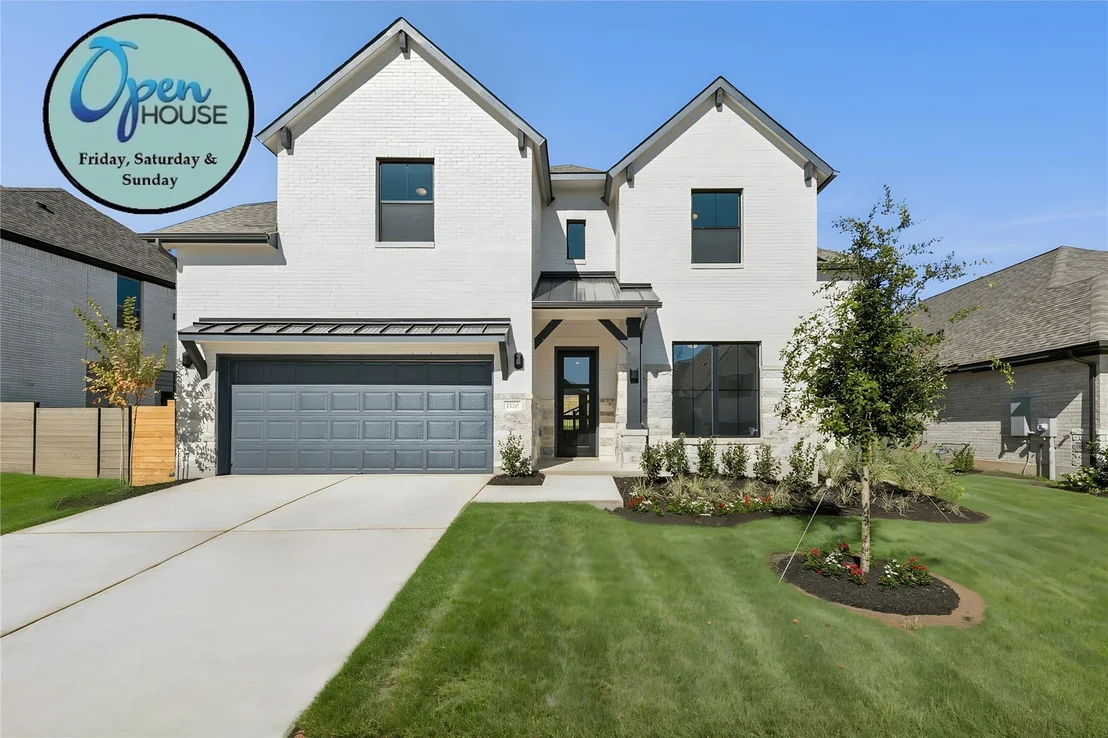 Photo of 1520 Rodeo Ridge DR