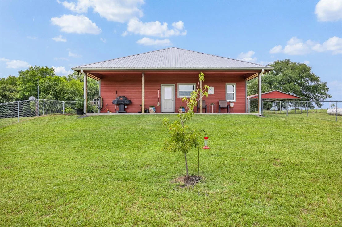 Photo of 1122 County Road 344 RD