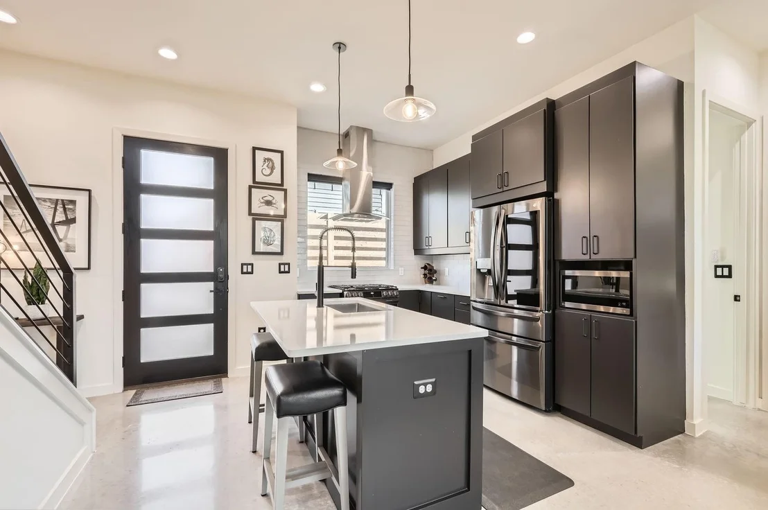 Photo of Unit 2 at 5001 Rob Scott ST