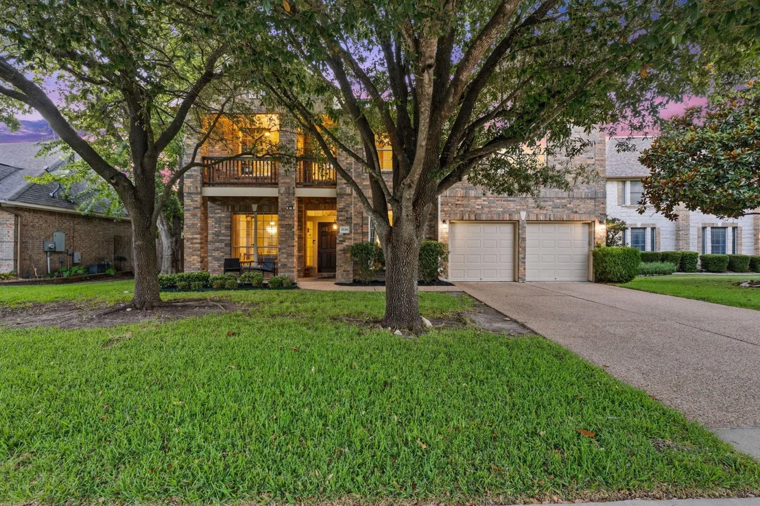 Photo of 2126 Clear Lake PL