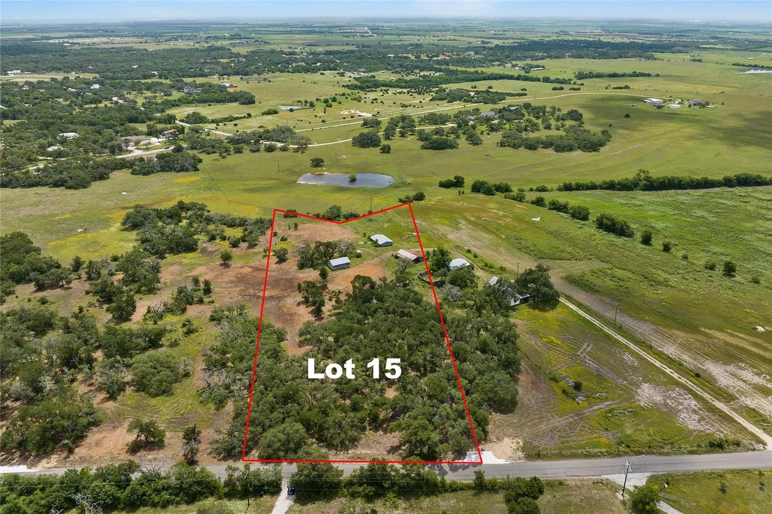 Photo of 1430 County Road 153 - Lot 15