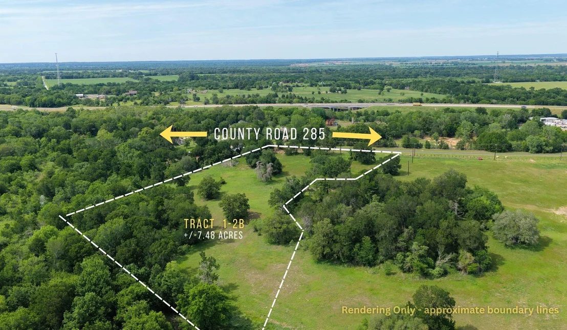 Photo of TBD Brazos Court (7.48 Acres)