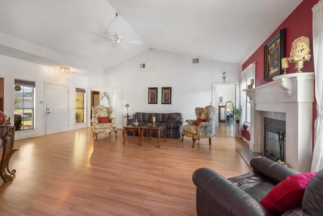 Photo of 5726 Abilene TRL