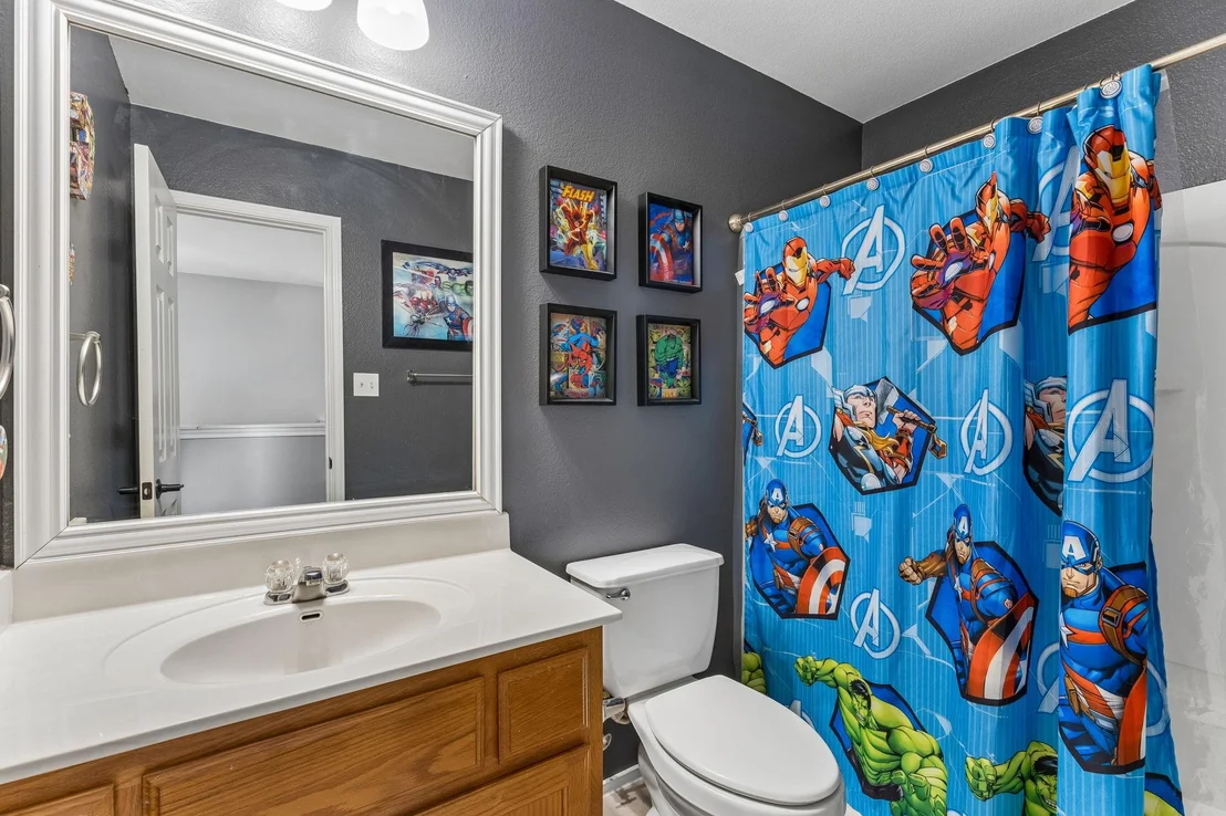 Photo of 3921 Veiled Falls DR