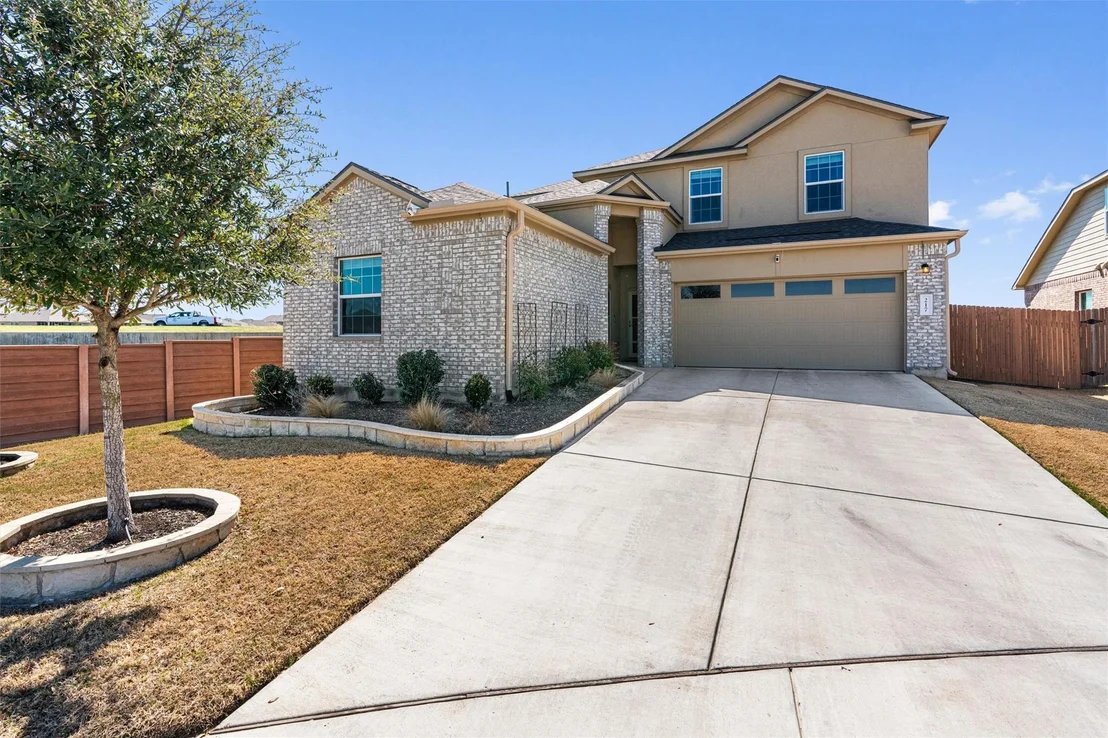 Photo of 217 Concho Brook BND