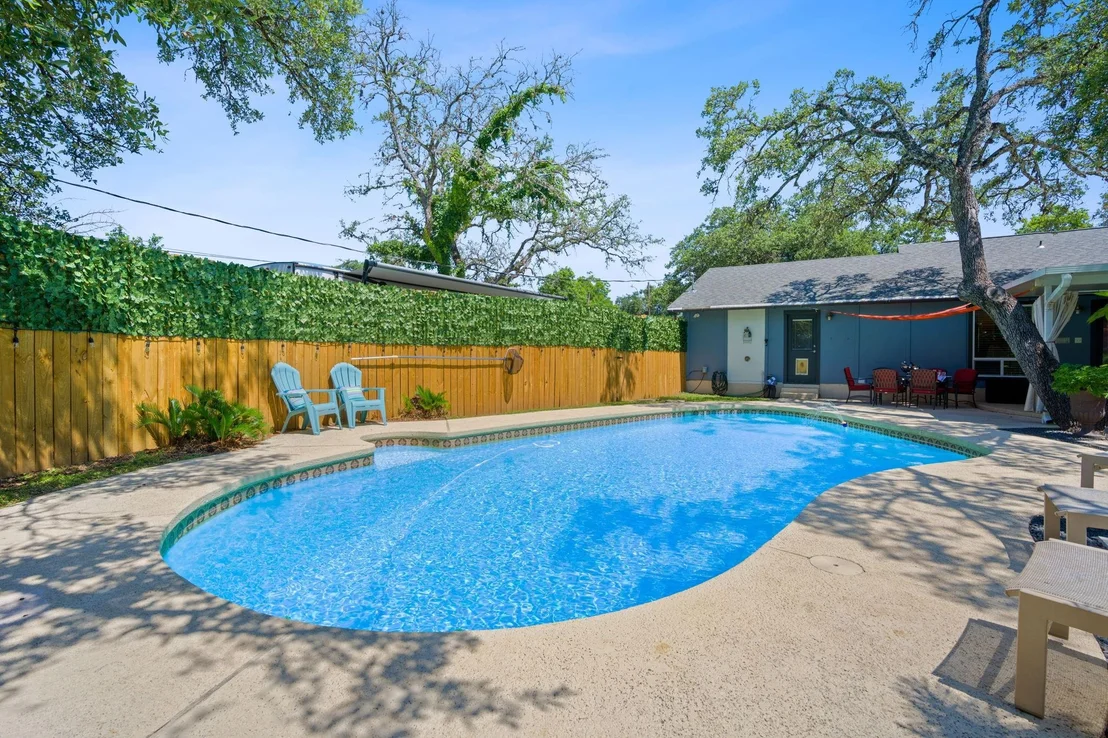 Photo of 4903 Saddle DR