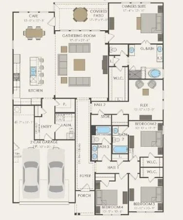 Photo of 390 Muddy Creek WAY