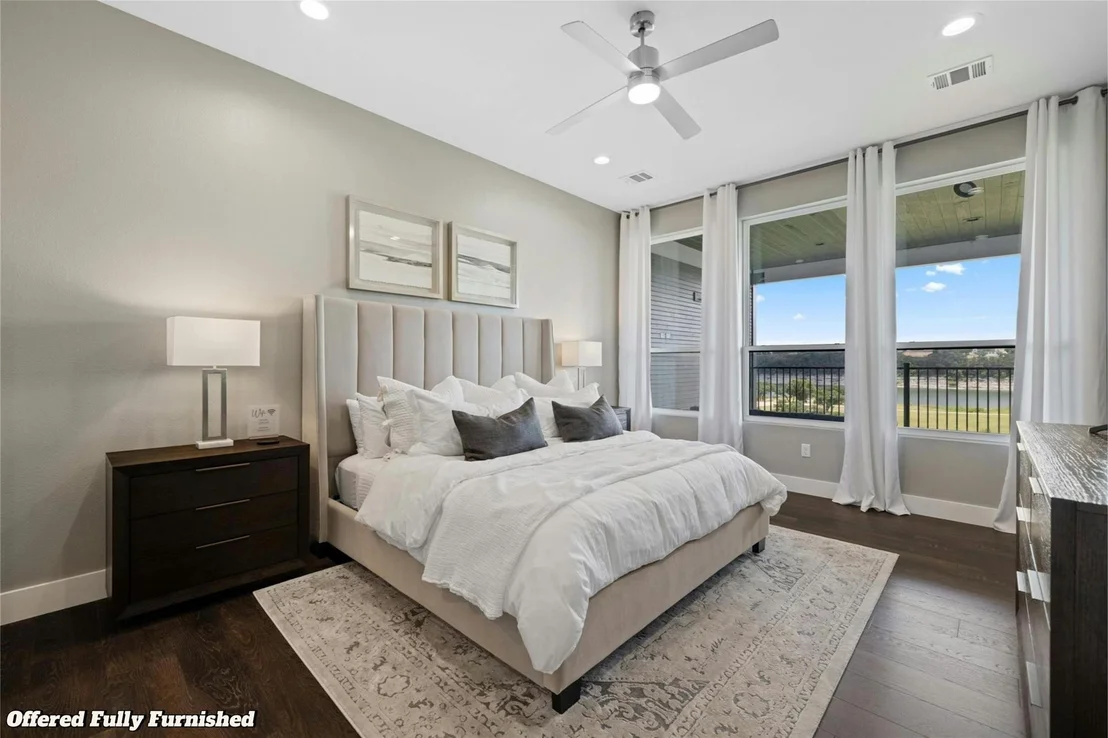 Photo of Unit B at 20107 Continental DR