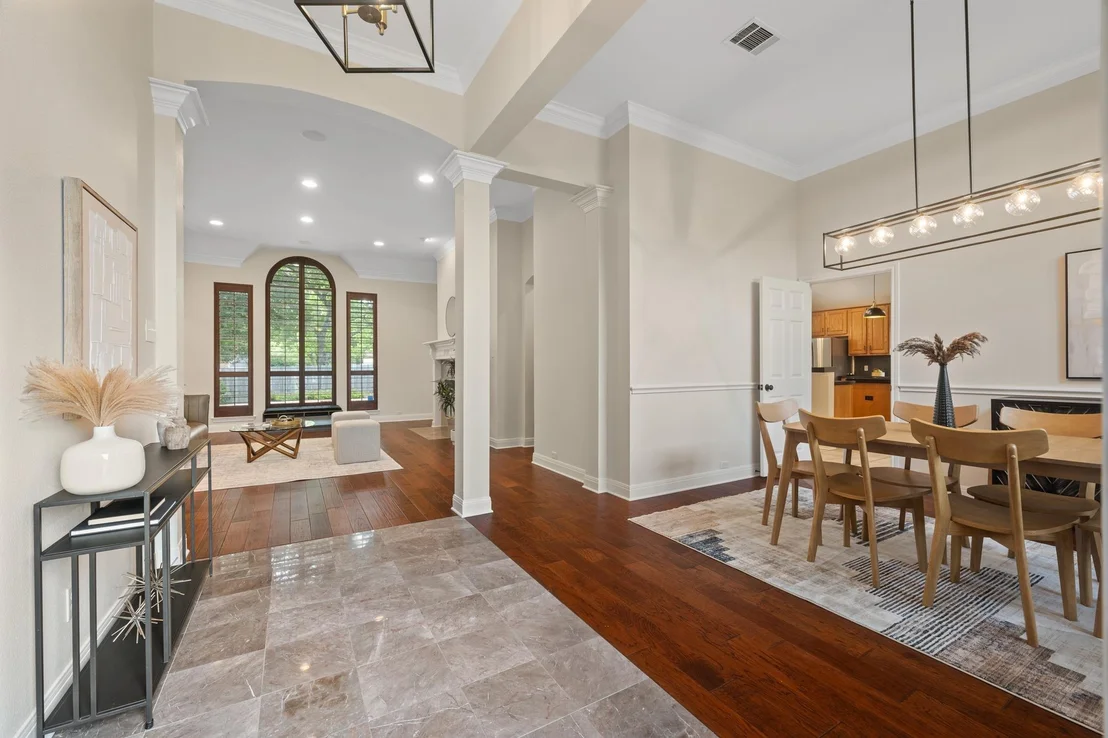 Photo of 8141 Jester BLVD