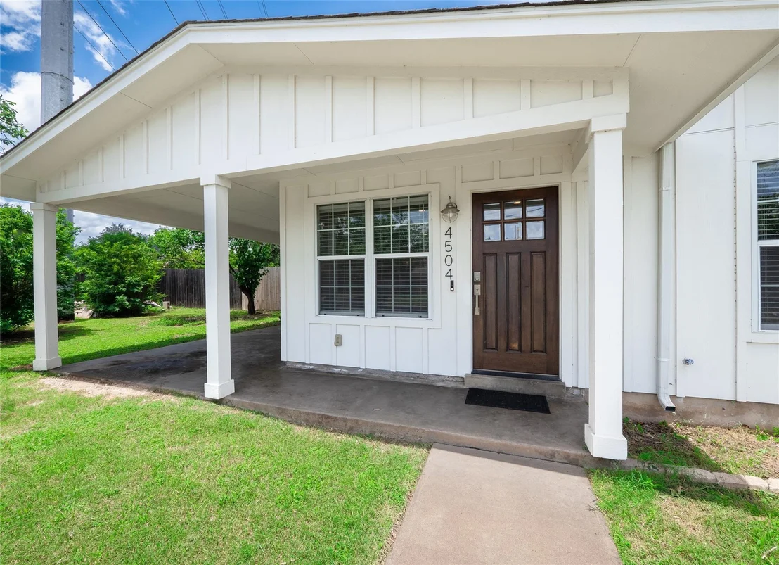 Photo of 4504 Kitty Ave