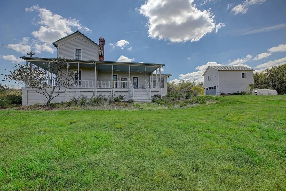 Photo of 11228 Parsons RD