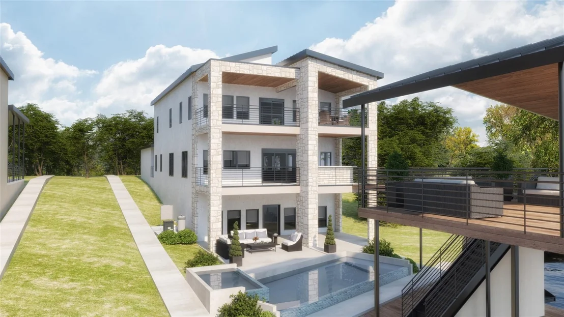 Photo of Lot 9 Riverfront LN