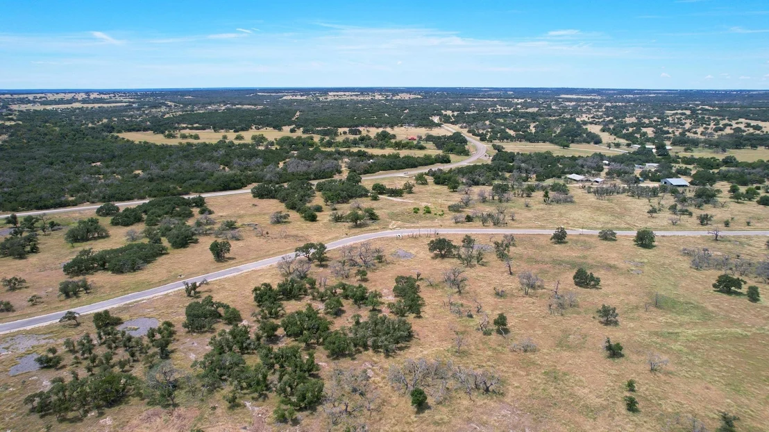Photo of TBD Pack Saddle DR