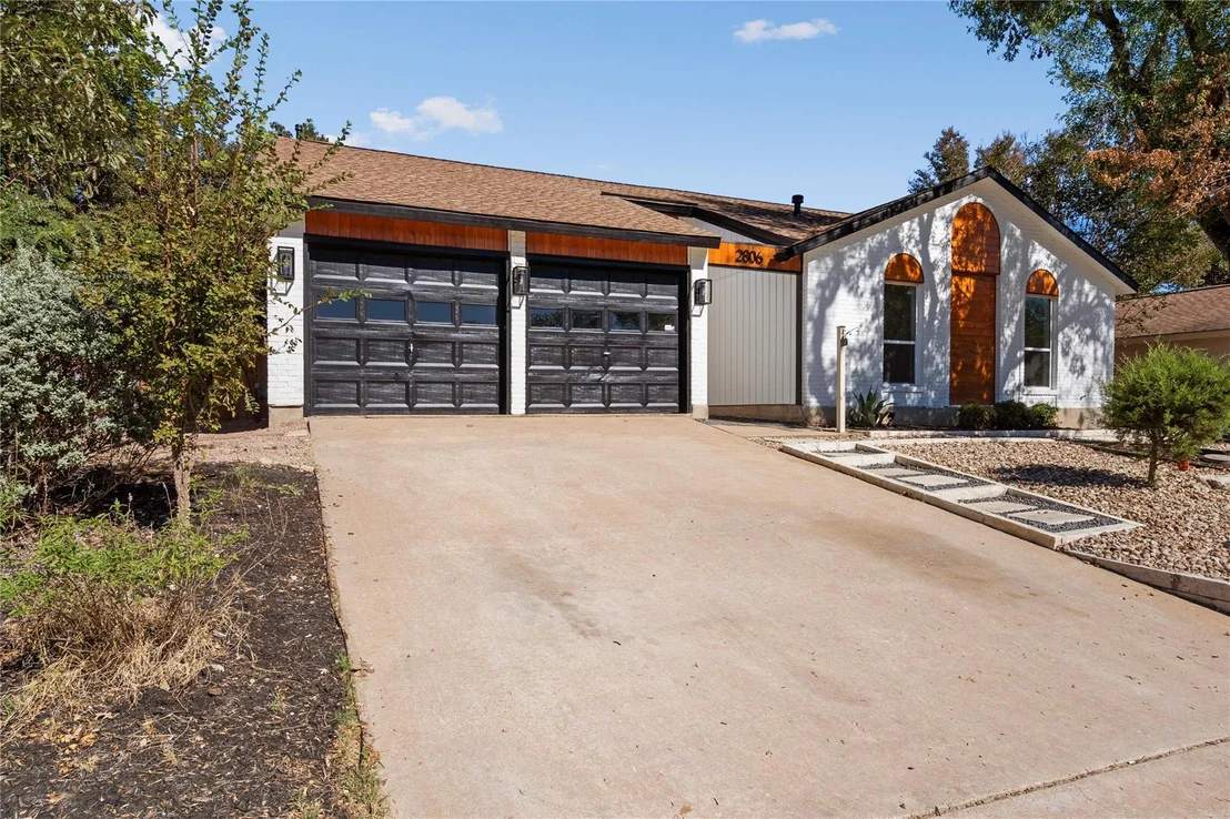 Photo of 2806 Jorwoods DR