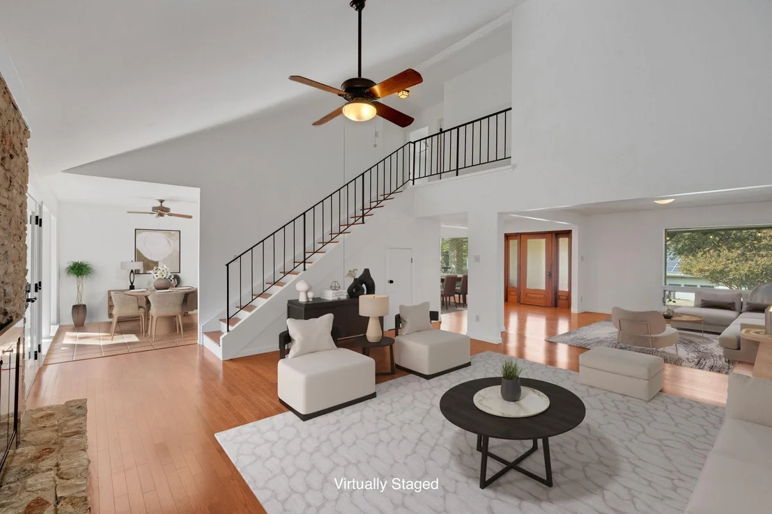 Photo of 2505 Forest Bend DR