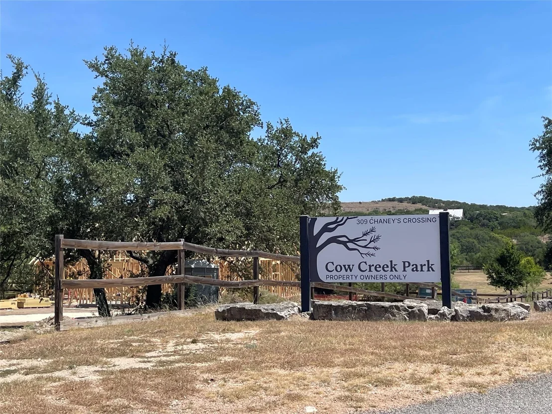 Photo of Lot 47 Balcones Ridge WAY
