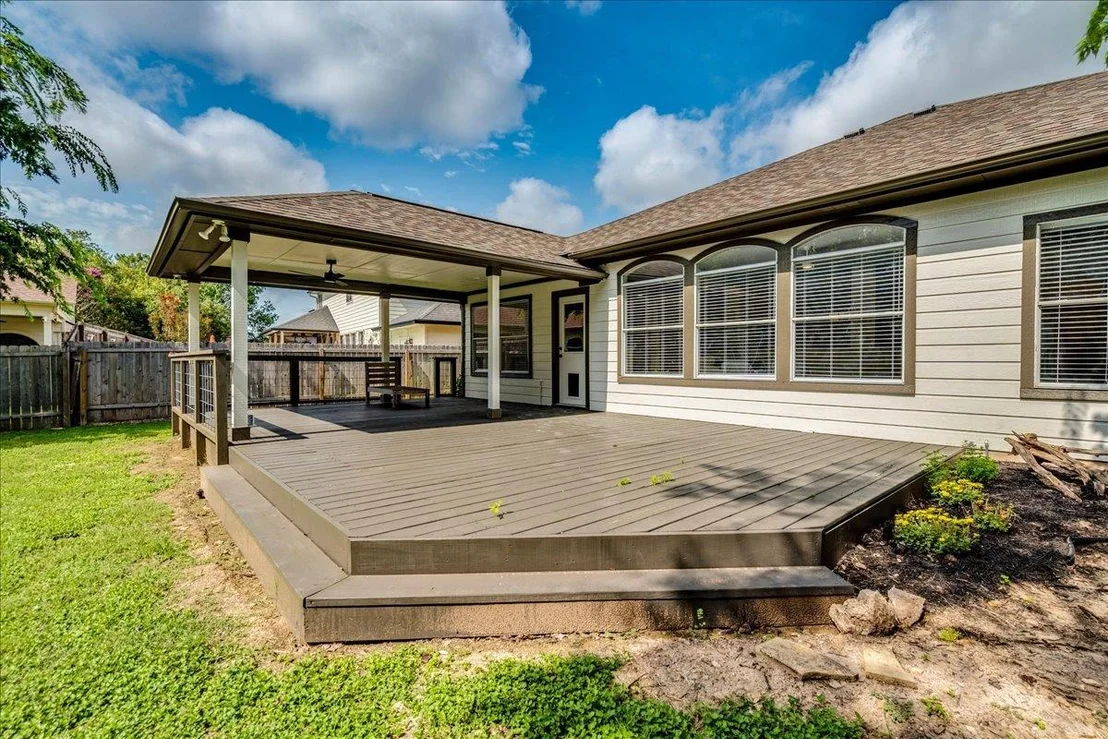 Photo of 4504 Steed DR