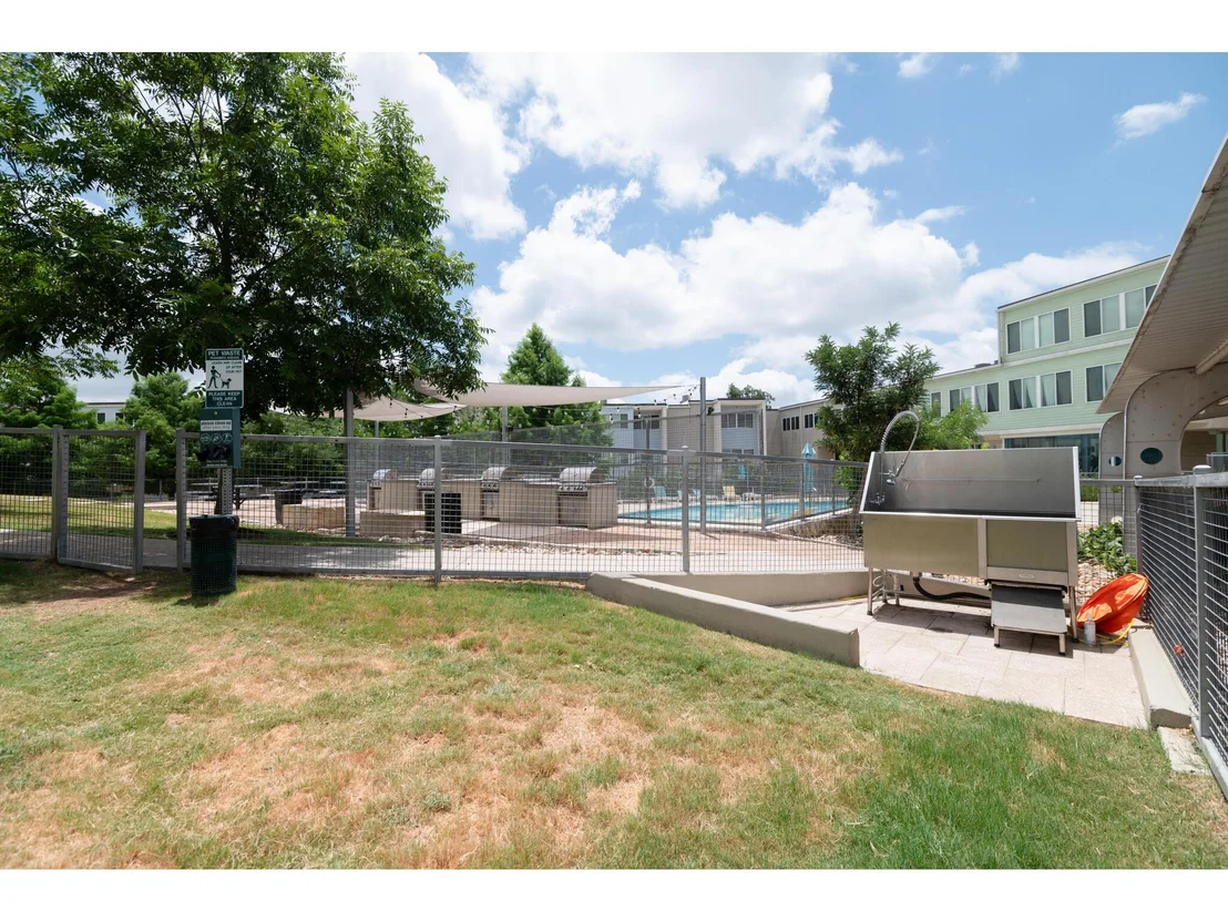 Photo of Unit 205 at 604 N Bluff DR