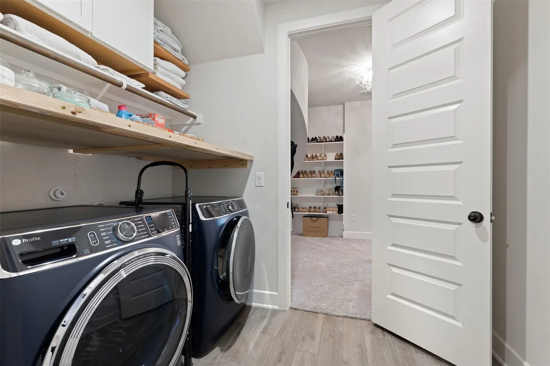 Photo of 17604 Hattie Trace TRCE