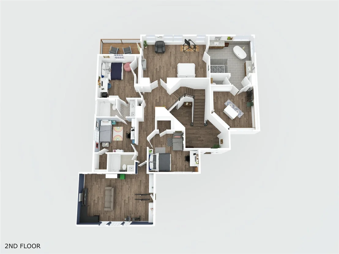 Photo of 9568 Indigo Brush DR