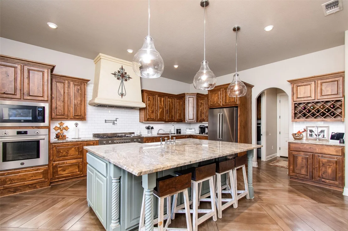 Photo of 1011 Ferguson Mill RD