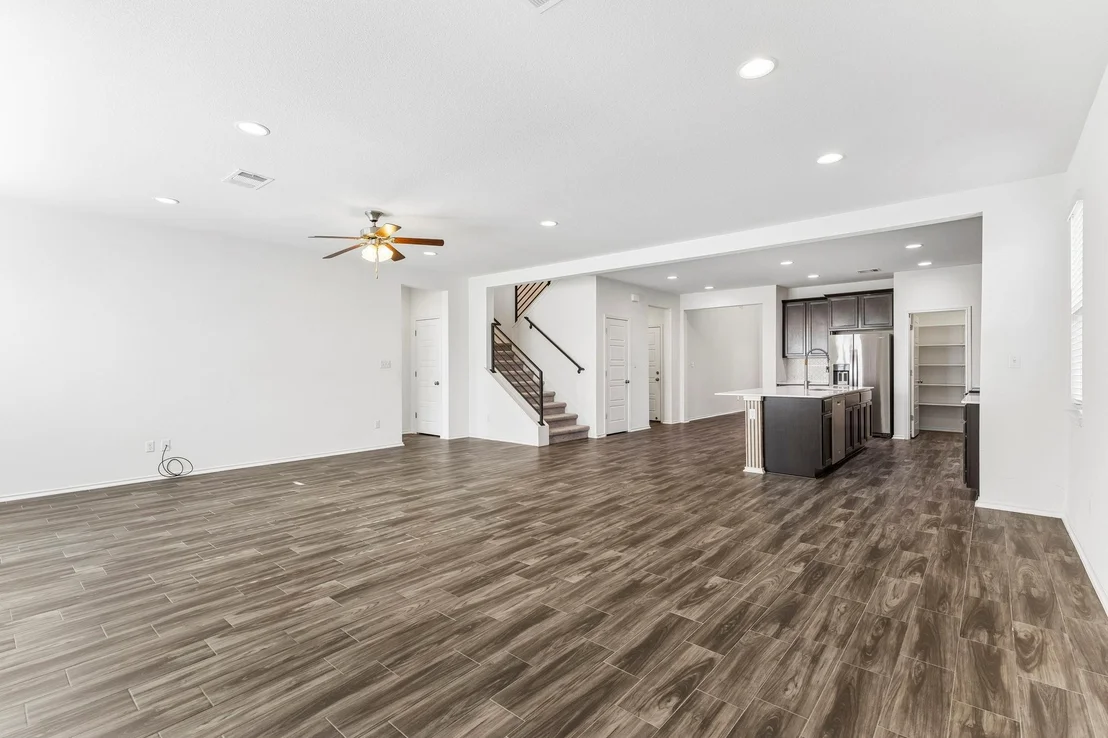 Photo of 1432 Morning View RD