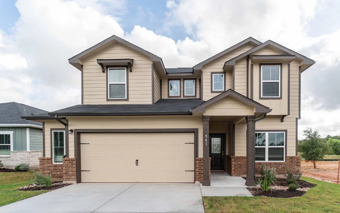 Photo of 541 Yellowstone DR