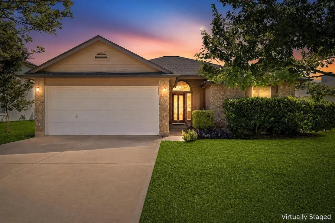 Photo of 600 Sparkling Brook LN