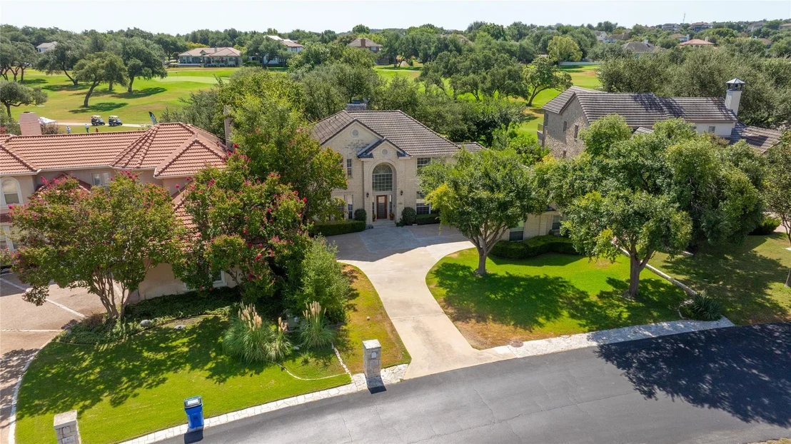 Photo of 38 Tiburon DR