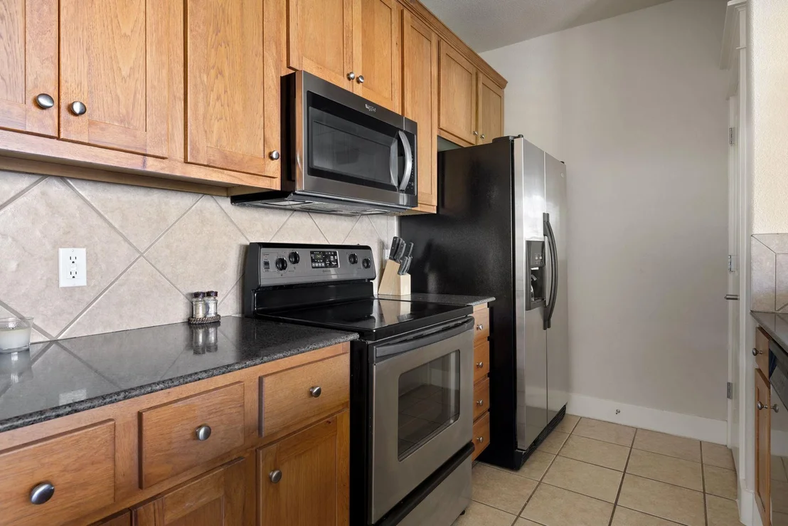 Photo of Unit 302 at 6712 Lantern View DR