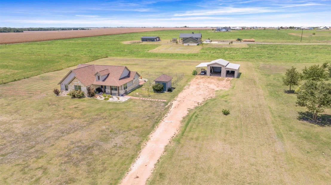 Photo of 4846 County Road 327