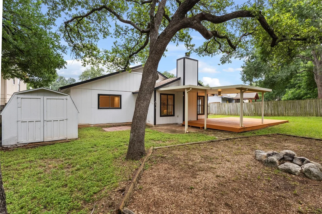 Photo of 12416 Cassady DR
