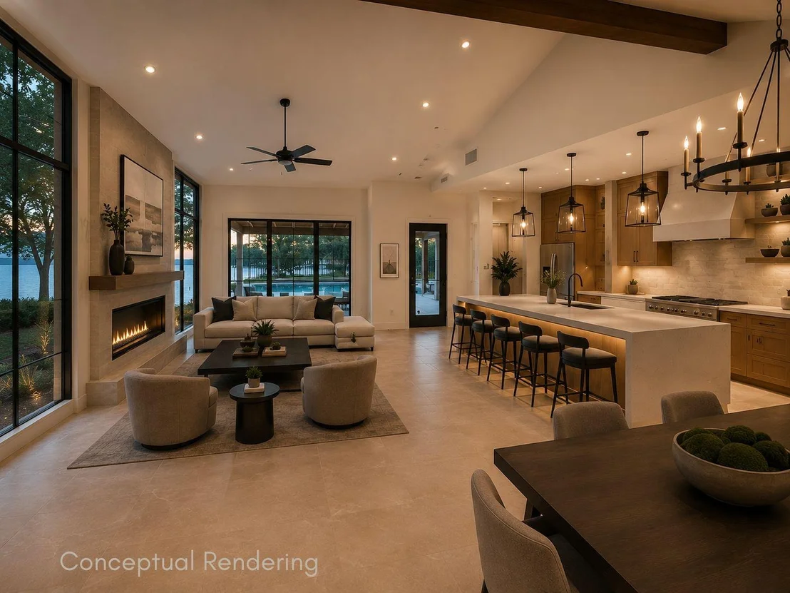 Photo of 1700 Lakeshore DR