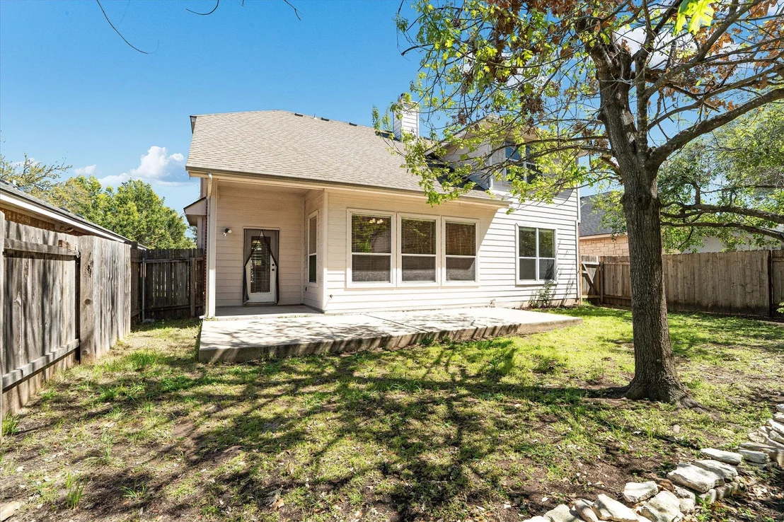 Photo of 2207 Clover Ridge DR