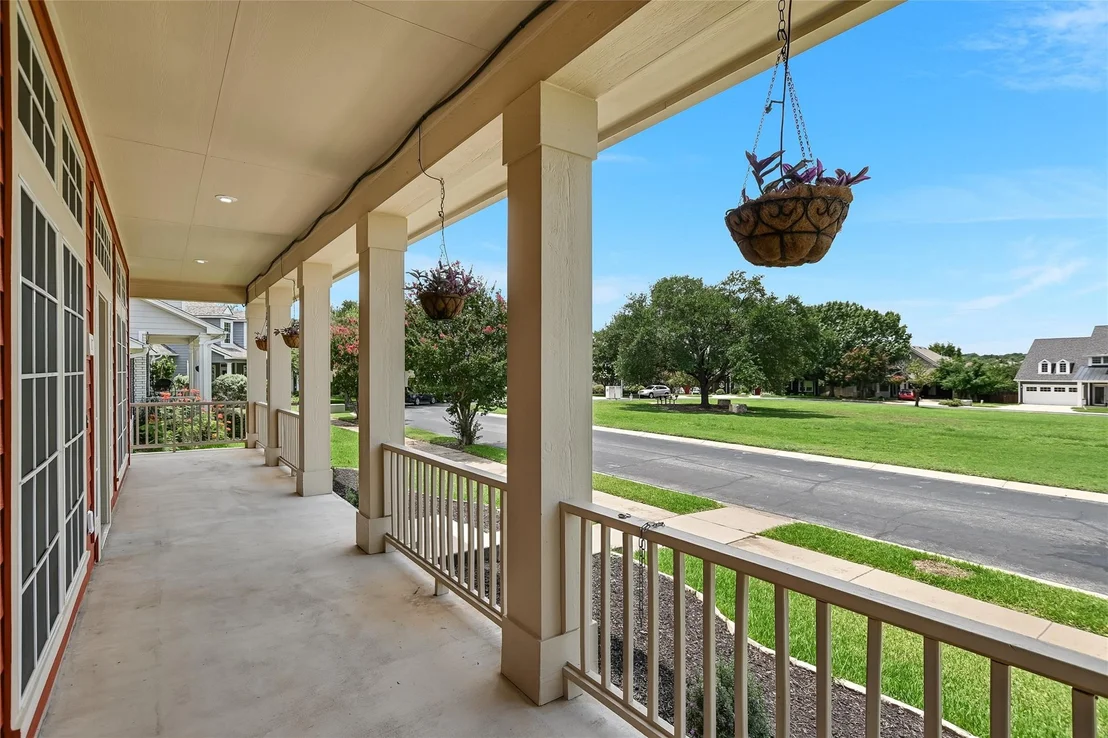 Photo of 107 Green GRV