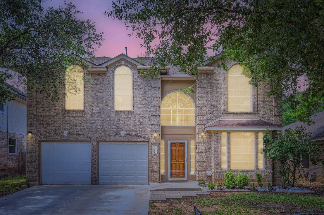 Photo of 2708 Winding Brook DR