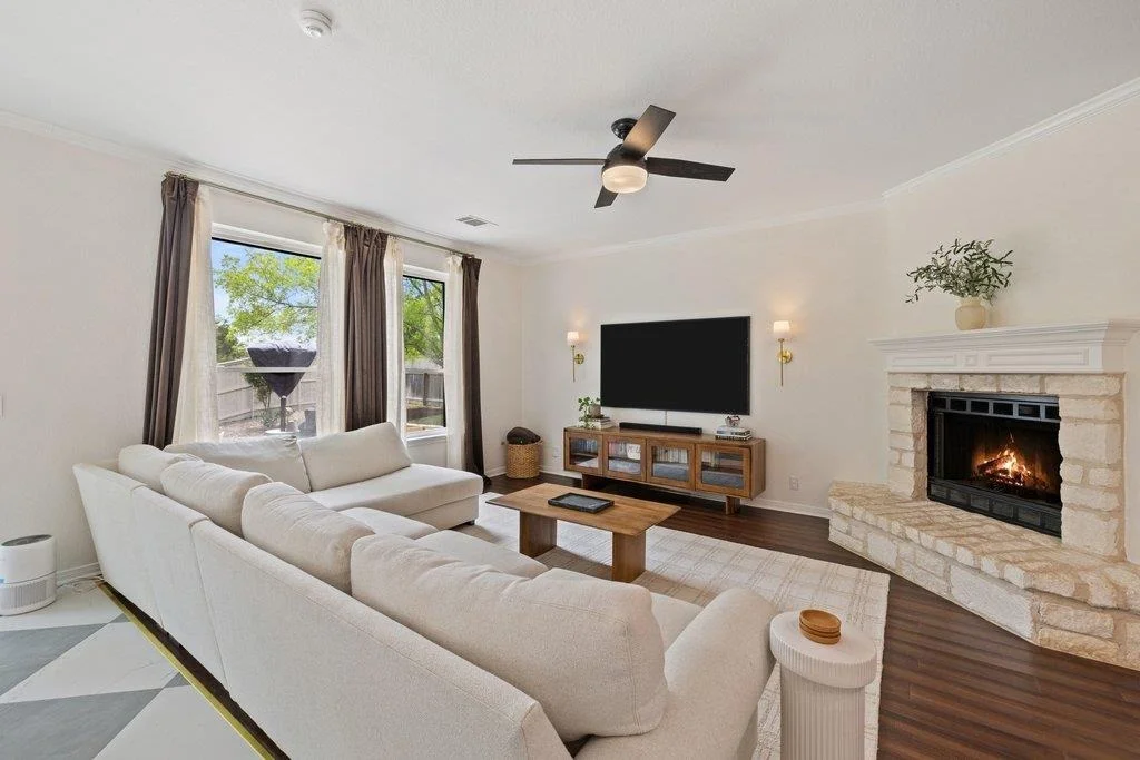 Photo of 2720 Cascade Falls DR