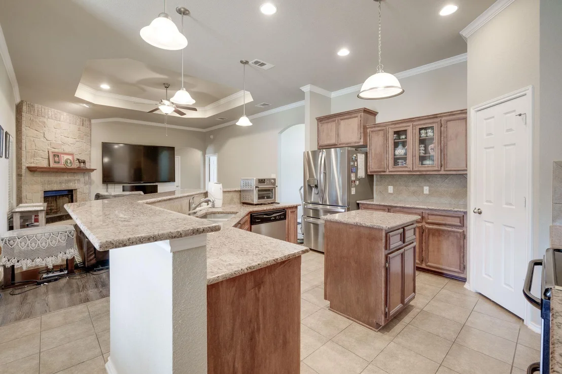 Photo of 1467 County Road 4820