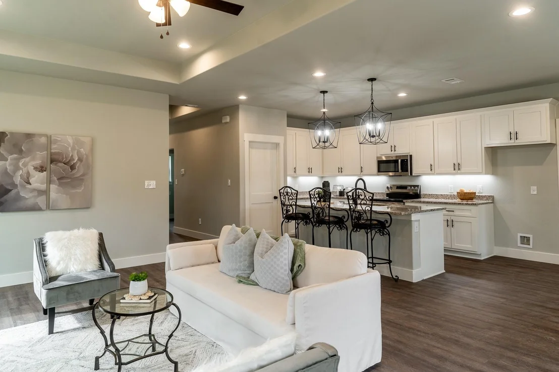 Photo of 316 String Prairie WAY