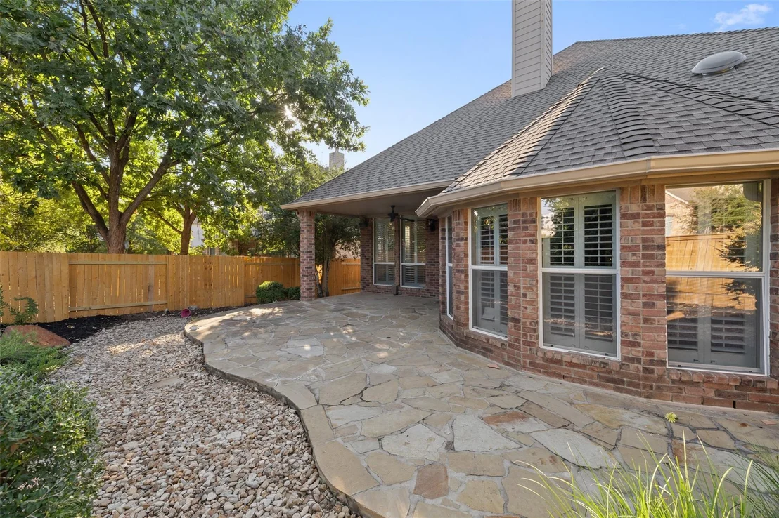Photo of 1111 Hillridge DR