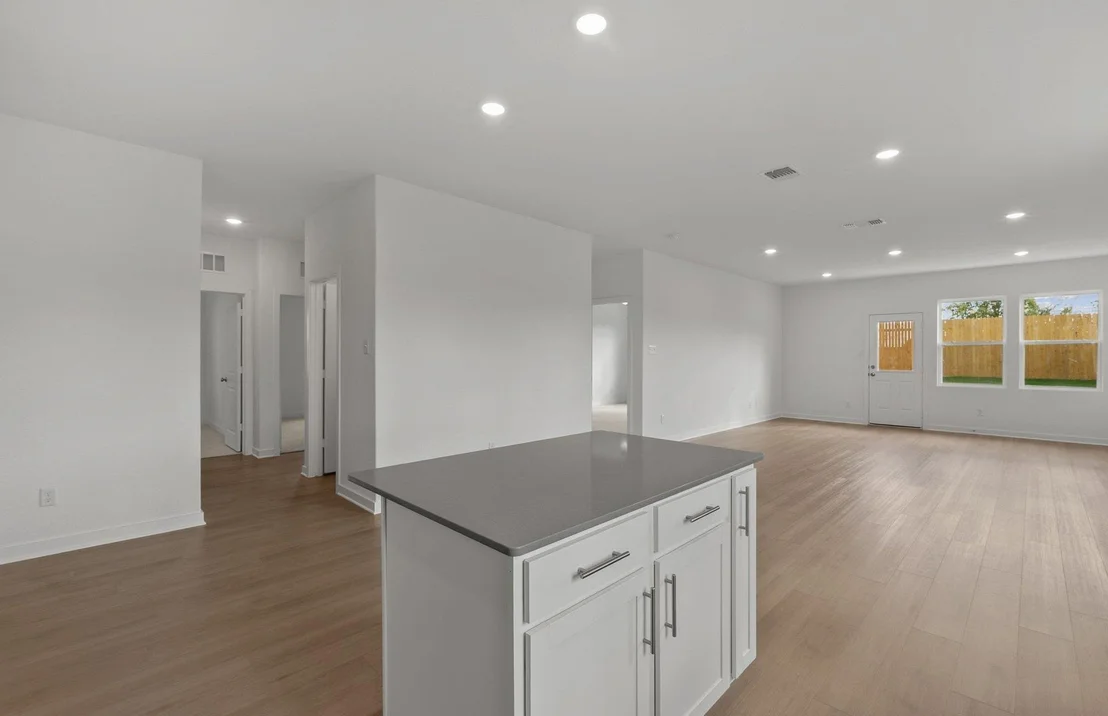 Photo of 2917 Dimmit DR