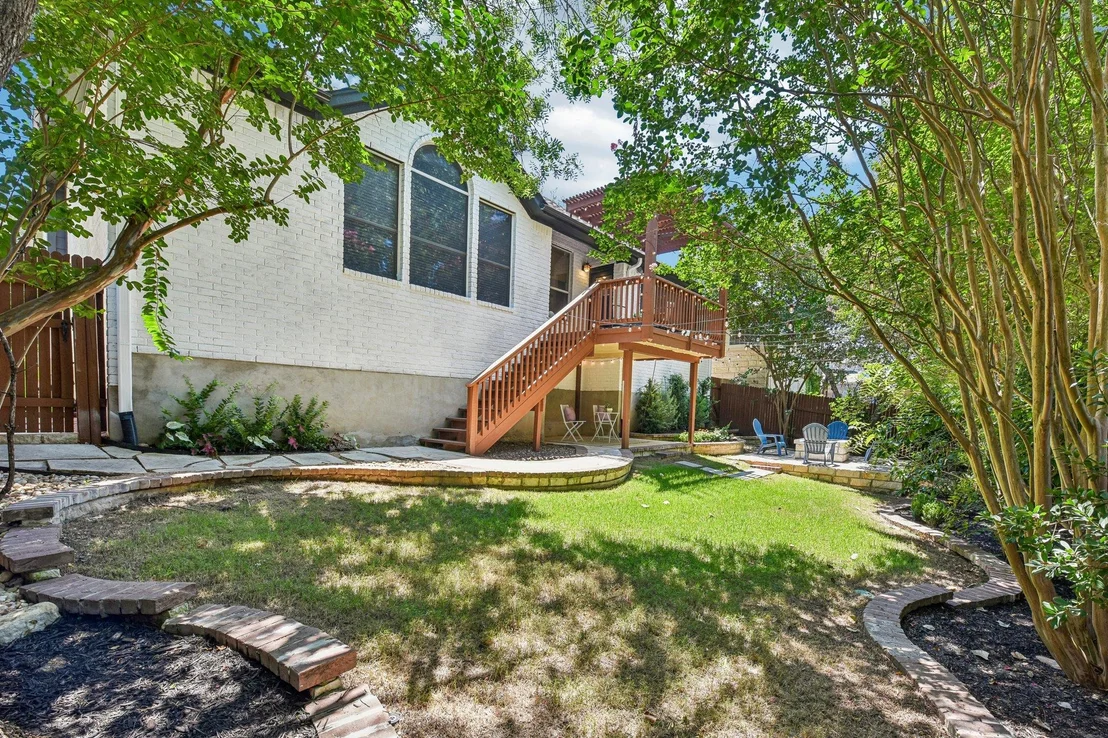 Photo of 2915 Cashell Wood DR
