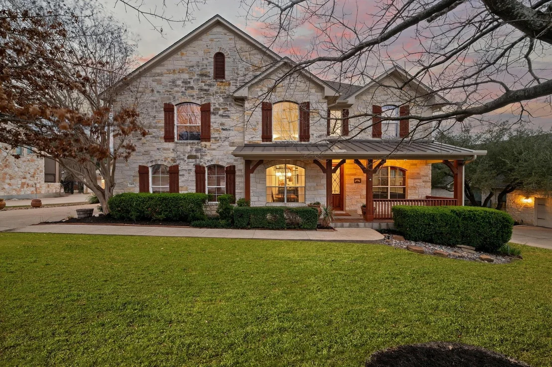Photo of 2403 Pawnee