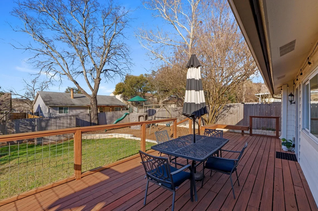 Photo of 4203 Steve Scarbrough DR