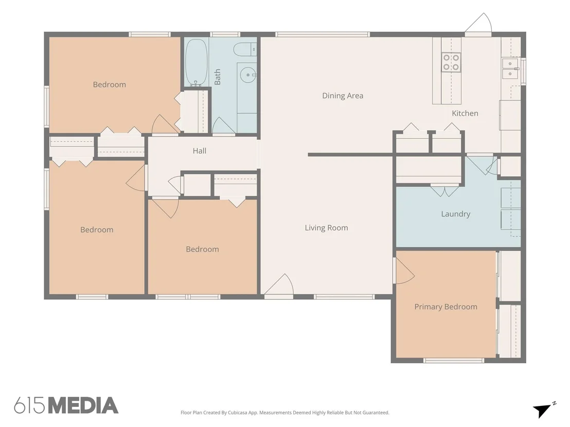 Photo of 6904 Miranda DR