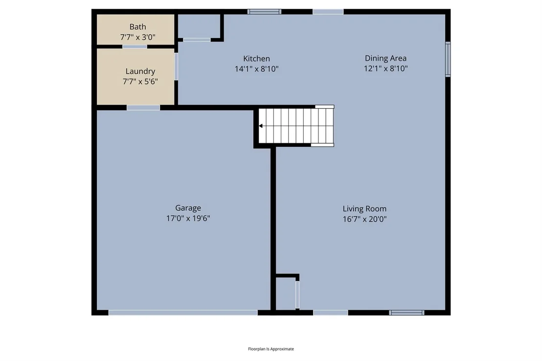 Photo of 317 Ames CV