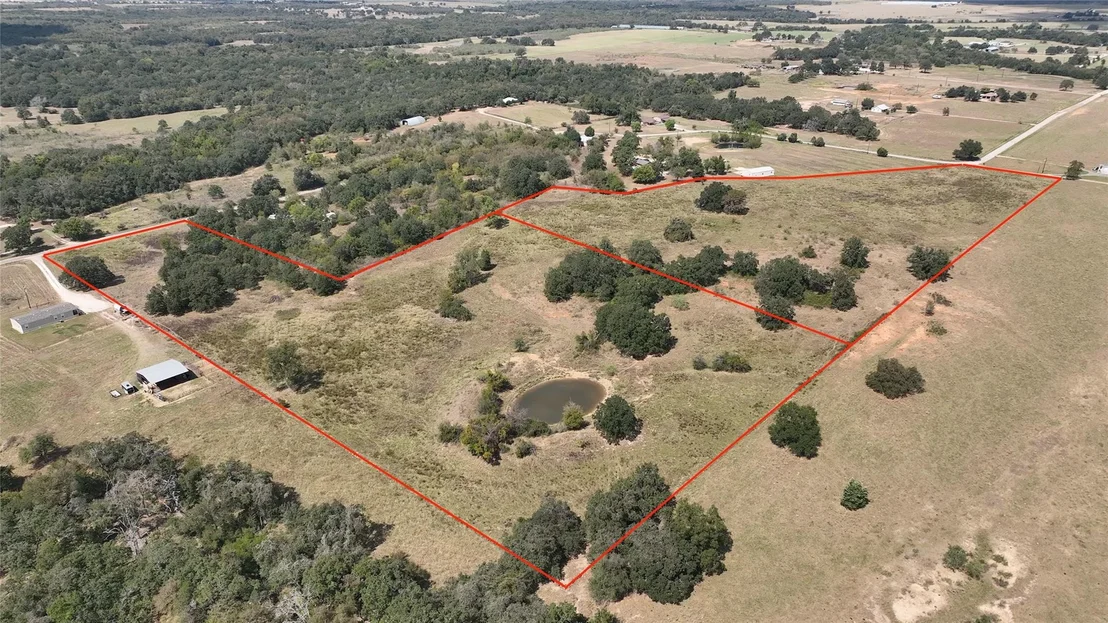Photo of TBD Tract 2 County Road 446
