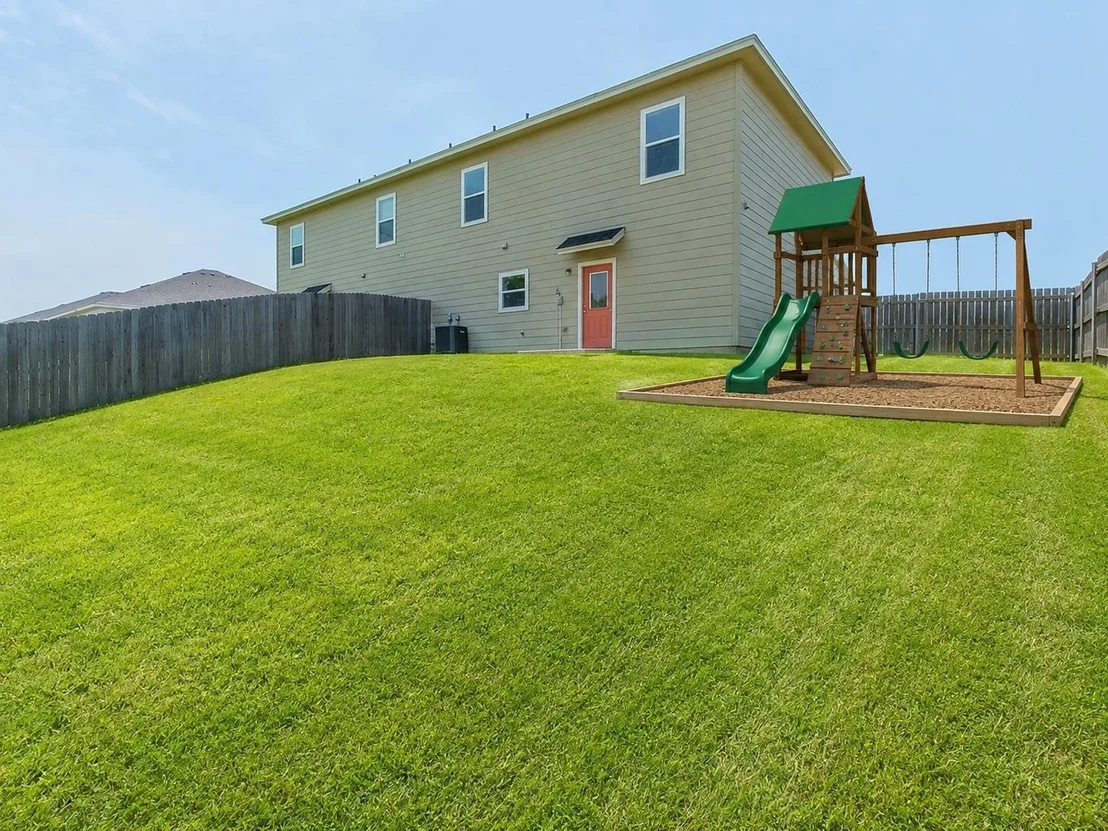 Photo of Unit AB at 3502 Barnacle DR