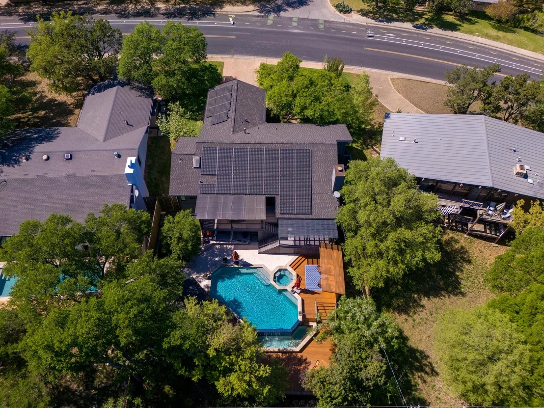 Photo of 1809 Barton Hills DR