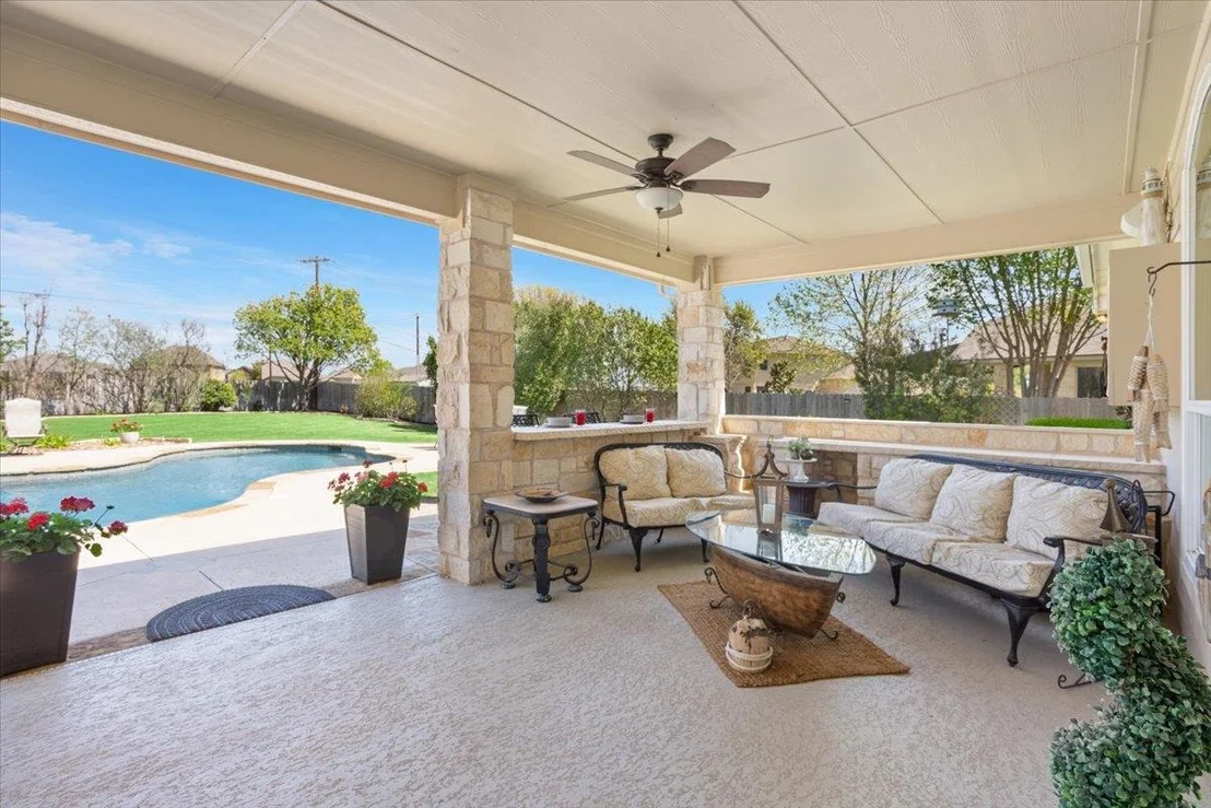 Photo of 2218 Settlers Park LOOP